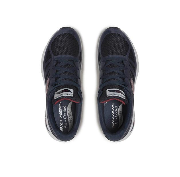 Men's Skechers Charge Back 232042 Sneakers, Navy
