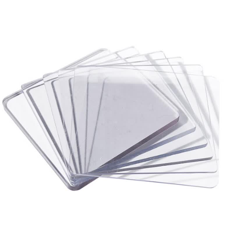 High Transparent 1.5mm Polycarbonate Sheet
