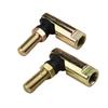 Tie Rod Ends Ball Joint 120917 923-0448A Fittings Part Parts Spare Parts Wear-resistance Accessories Connector