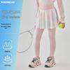 Moonkids Girls' Quick-Dry Sports Skort
