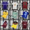 2526 Unpopular Aston Villa Lazio Leeds West Ham Newcastle Celtic Football Shirt