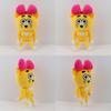 Battle Kitty Plush Doll Super Soft And Adorable Stuffed Cat Toy
