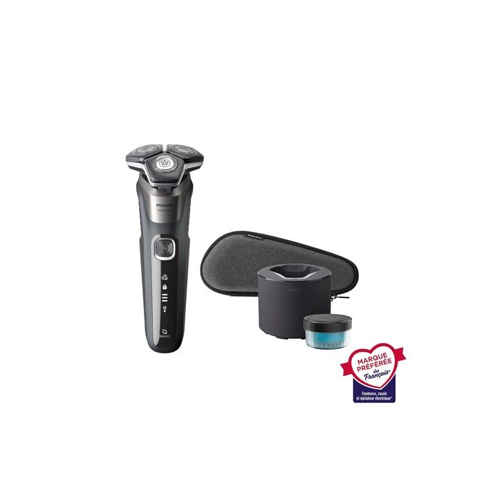 Philips S5887/50 Electric Shaver - Series 5000