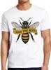 Save The Bees Pet Animal Nature Guardians Lovers Funny Gift Tee T Shirt 2685