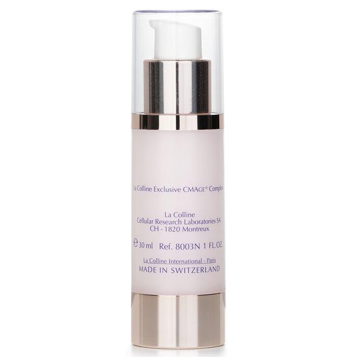 LA COLLINE Cellular Matrix Serum