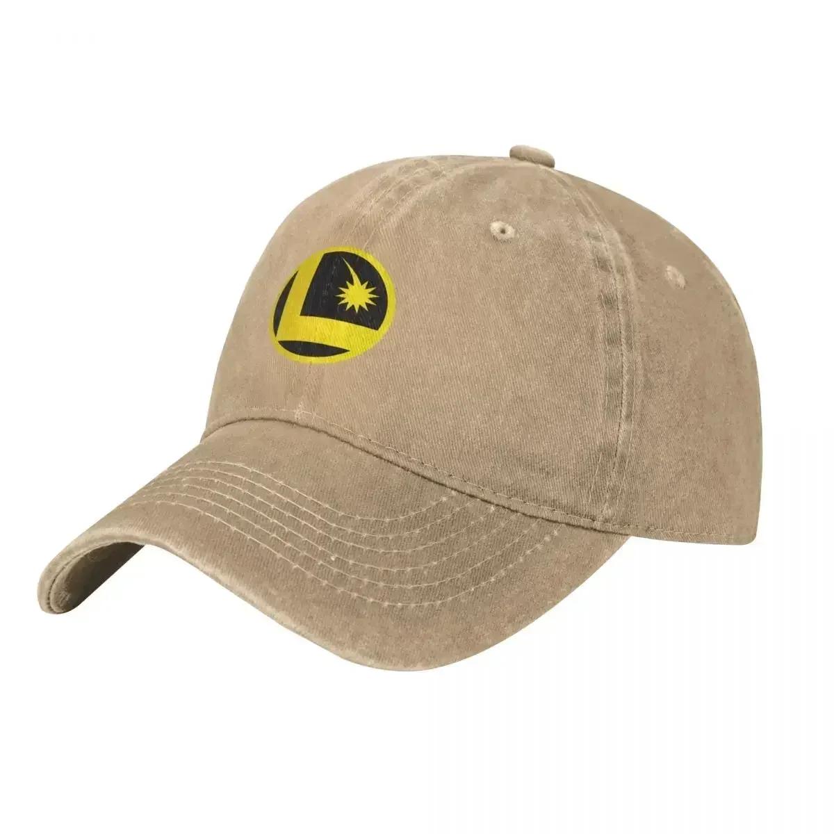 

Legion of Super-Heroes Baseball Cap Trucker Cap Fashionable Summer Hat Party Hat Women s Beach Outlet 2025 Men s