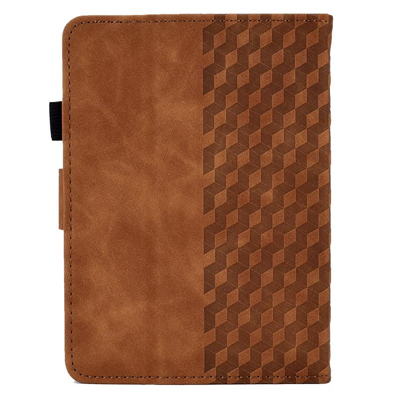 Tablet Case Funda For Kindle Paperwhite 11th Generation Case 6.8" Fashion Wallet Stand Book Cover For Kindle Paperwhite 5 2021 Smart Case