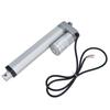 Motor Electric Putter Industrial Linear Actuator with Mounting Bracket Stroke 200mm JSTGZU1(DC12V )