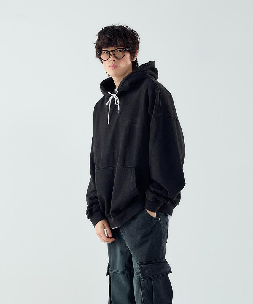 Potipo Street Cargo Denim Pants