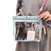 Adjustable Strap Waterproof Phone Bag Transparent Clear Swim Phone Cover  Swimming