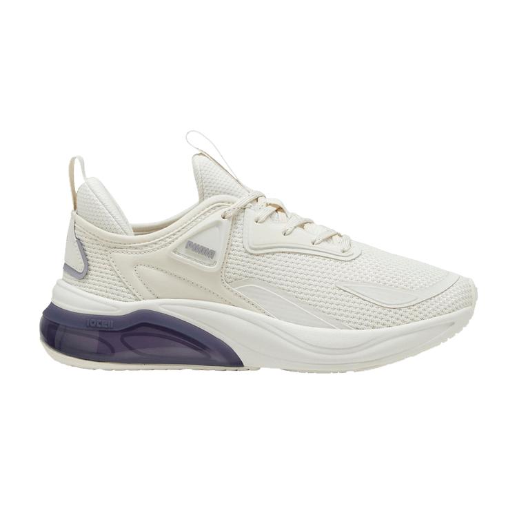 

Puma Cell Thrill Vapor Grey Теплый Белый Женские Кроссовки Крем 311224-06 37