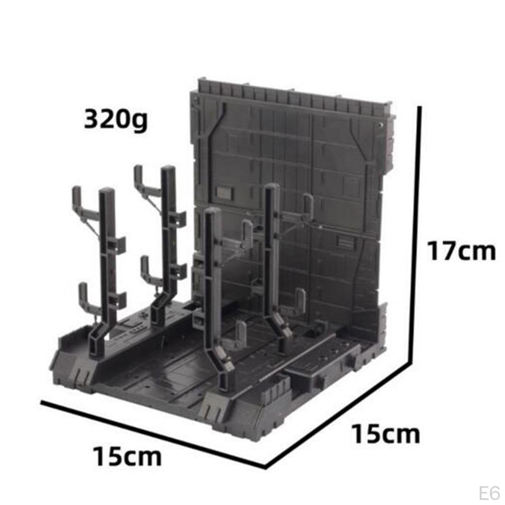 Display Stand Accessories For Action Figure