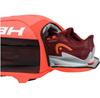 Рюкзак Head Tour 25L fluo orange (260654-FO)