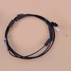 Trunk Lid Fuel Door Release Cable 74880-S5A-A01 74880S5A305 74880-S5A-A02 Fit For Honda Civic 4 Door 1.3L 1.7L 2001-2004 2005