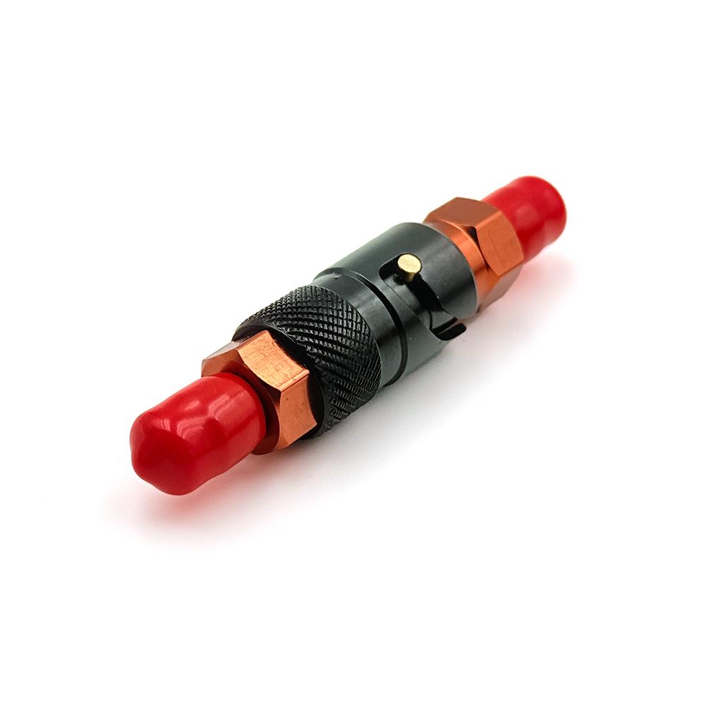 Aluminum AN-3 AN3 Motorcycle Brake Line Hose Fluid Quick Release Connect Fitting Adapter Kit For Honda Yamaha Suzuki Accessories