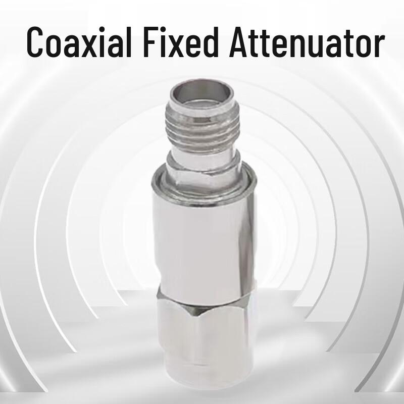 Ceyear Coaxial Fixed Attenuator