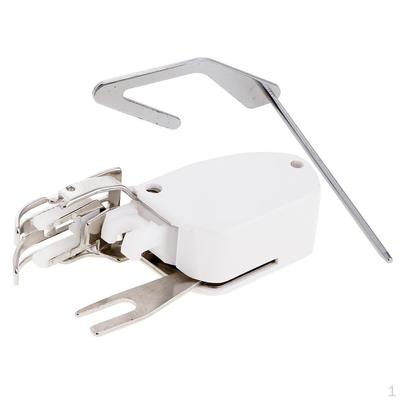 1 Set Sewing Machine Presser Foot Quilting Walking Even Feed