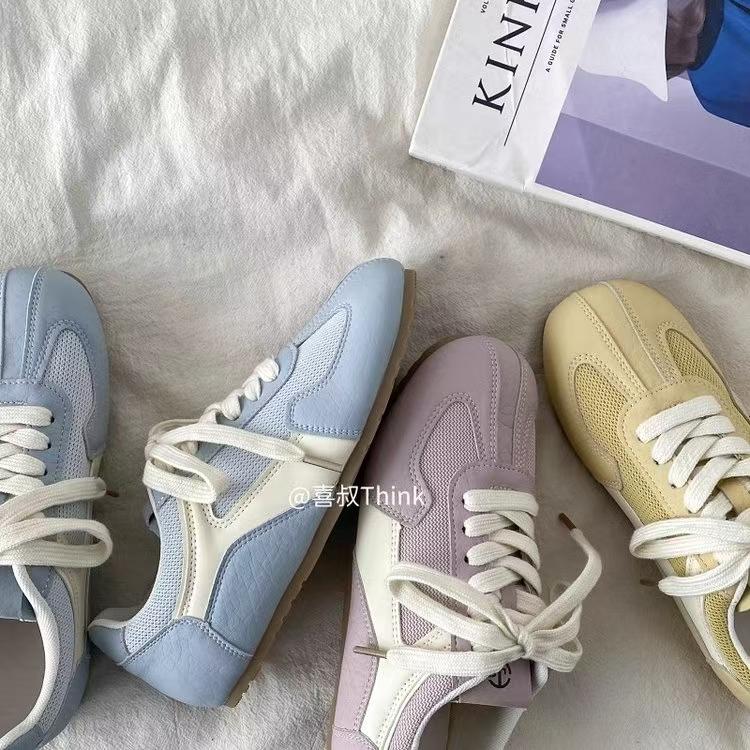Sneakers Women New Canvas Shoes Women's Casual Shoes Comfort Sneakers All-match Lightweight Casual Running Shoes