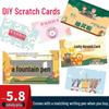 Souvenirs en geschenken – Wenskaarten