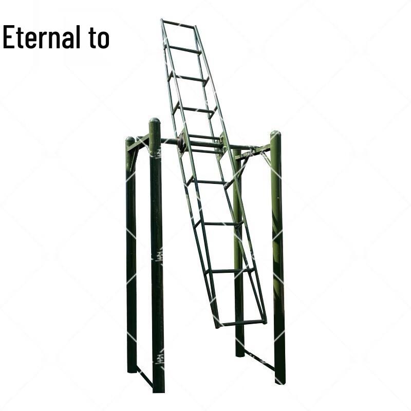 Yongzhi Single-Person Spiral Ladder Trainer