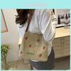 Stylish Woven Tote Bag For Women With Large Capacity Chic Summer Bucket Bag