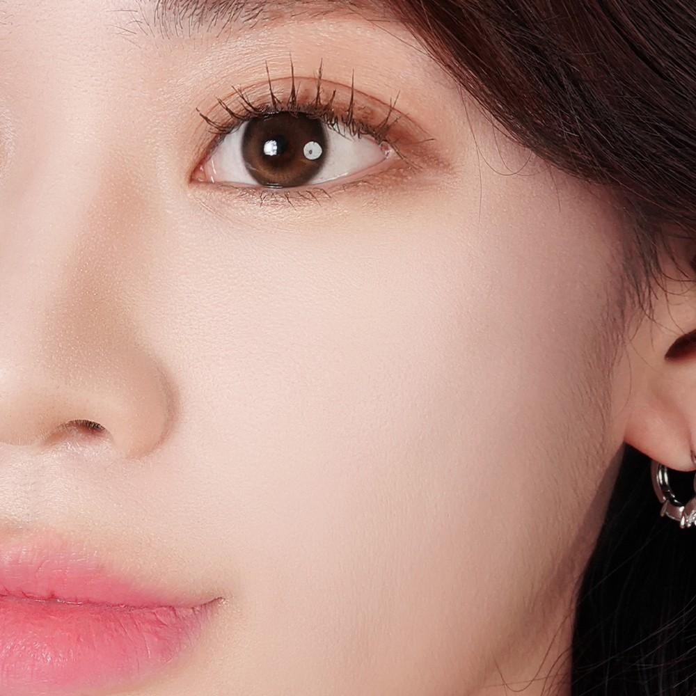 Mude . Flutter Blusher