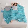 Ice Spring Cool Silk Summer Quilt 2025: Ultra-Soft, Air Conditioning Comfort, Hot Seller