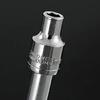 8-21mm for Automobile Motorcycle Repairing 10PCS Car Socket Sleeve Wrench Set
