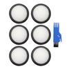 Replacement Filter Kit for INSE i5 and Cordless V70 Vacuum Cleaners