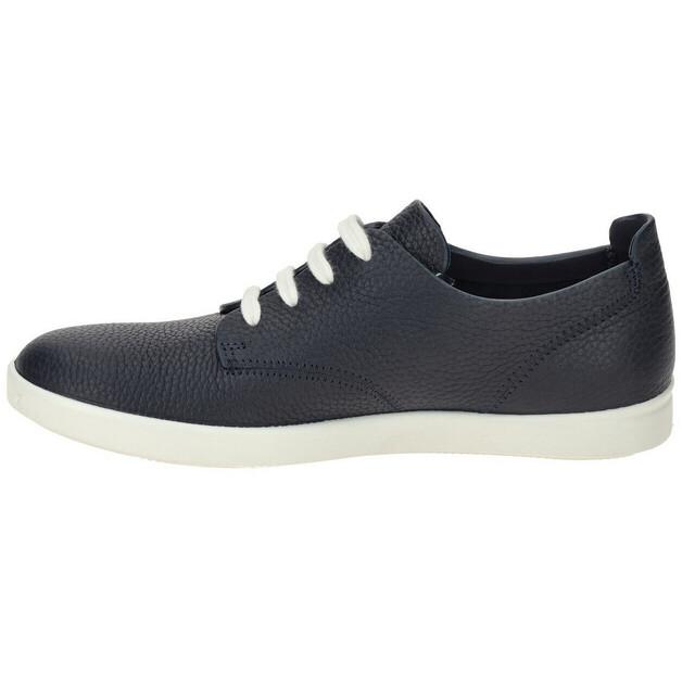 

Женские полуботинки Ecco Leisure damenschuhe синие чёрные 20513301038 39