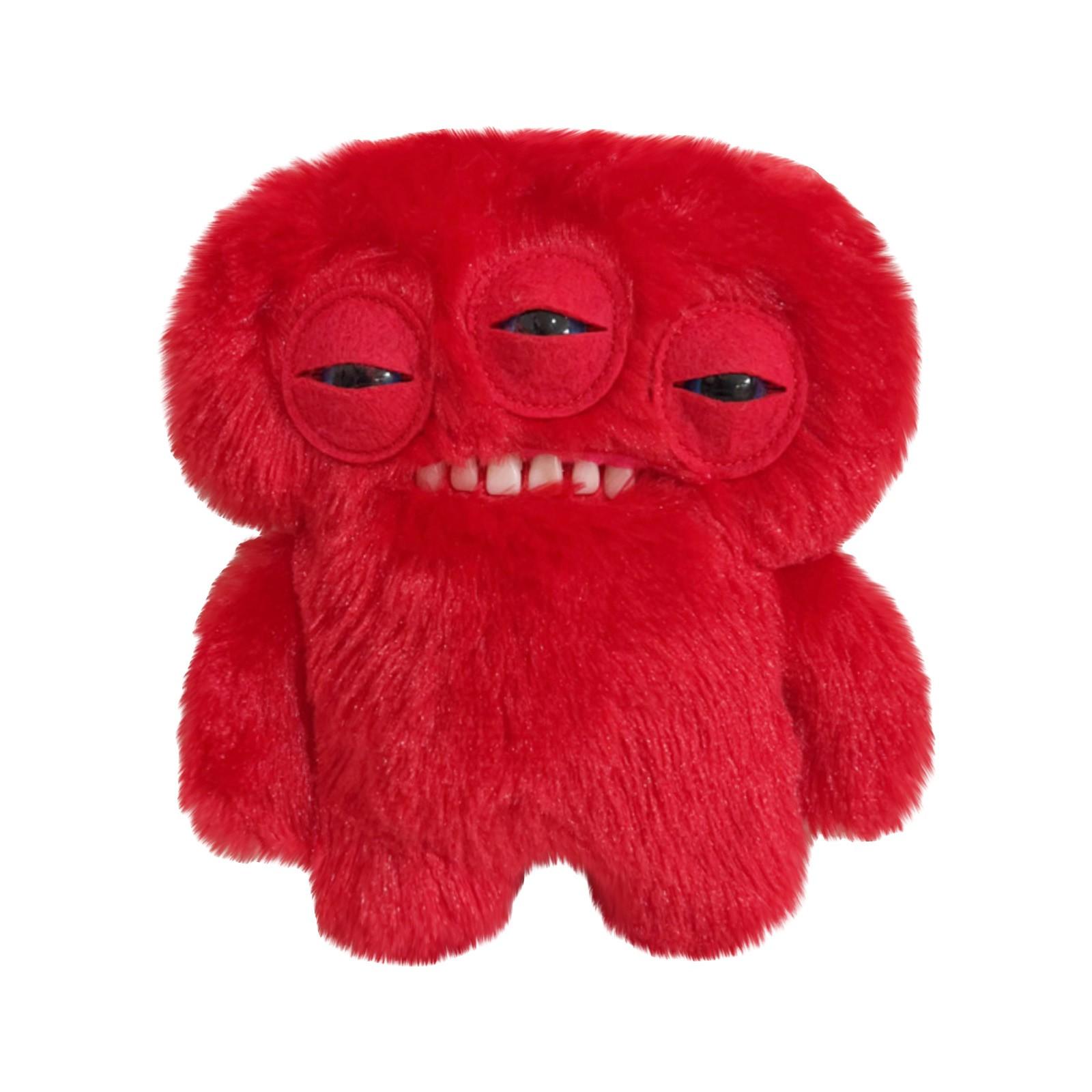 

Милые и креативные куклы говорят, что вы можете выбрать подарок One Size красный