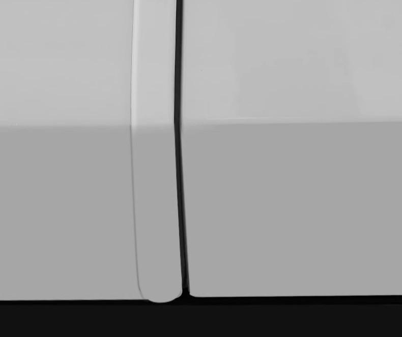 Xiaomi YU7 Car Door Anti-Collision and Scratch Protection Strip Decorative Sticker