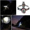 BORUIT LED Headlamp (Red)