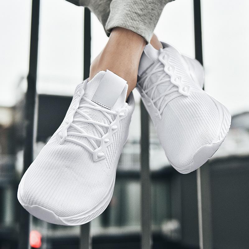 fashion Men's Sports Shoes Basketball Shoes Men's Manned Boat Shoes Men's Running Shoes Men's Tennis Skateboard Camouflage Casual Shoes