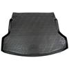 Tapis De Coffre Caoutchouc Premium - J&amp;J AUTOMOTIVE - Honda CR-V 2012-2016 - Protection - Sur Mesure - Inodore