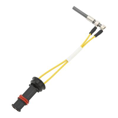 Broche de préchauffage pour chauffage de stationnement 9005087A, en nitrure de silicium, pour Webasto Air Top 2000 ST 24 V