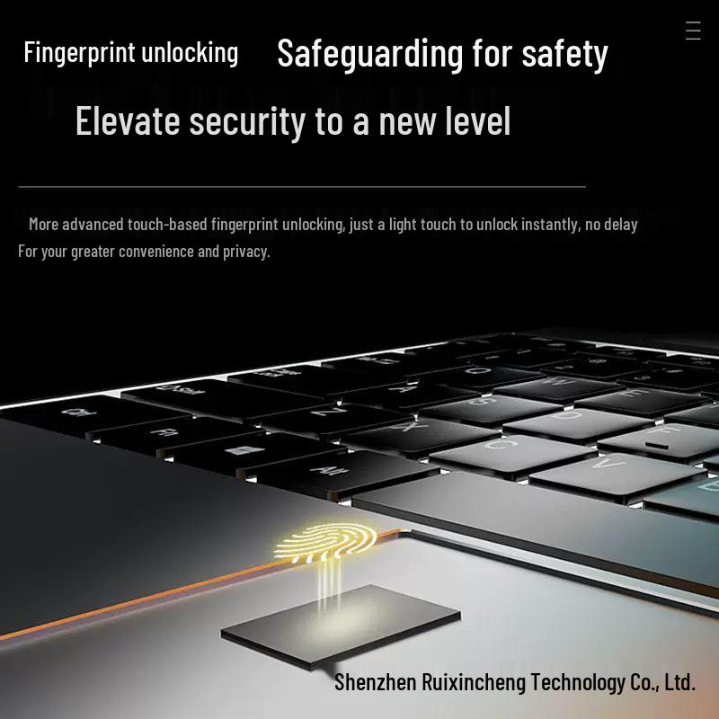 Brand New 15.6-inch N5095/N95 Portable Laptop