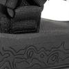 Teva Men S Sandal Stvm2510510 Blk Hydratrek