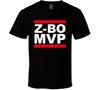Zachary Zach Randolph Memphis Basketball T Shirt