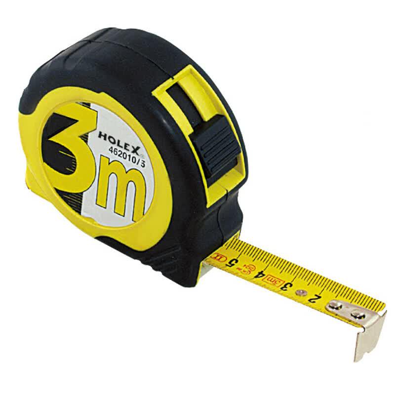 HOLEX Tape Measure