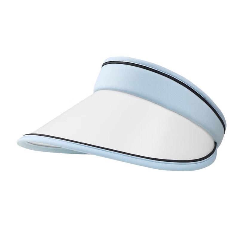 Adjustable Outdoor Sun Visor Hat TP6459