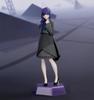 Mafuyu Asahina Figure Project 'Sekai Colorful Stage! Feat. Hatsune Miku Desktop X Decorate Collections 25-ji, Night Code De. Official Approx. 16cm