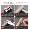 Efficient Heat Bonding Plumbing Welding Tool Set Suitable For 4/6 Inch Water Pipe Repair And Maintenance Fast Leak Fixes