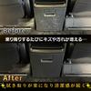 Certified by a National and Supported with Reliable Center Console Kick Guard for the Alphard 40 40 Series Full Handle Solid Tested and Fitted [Newly