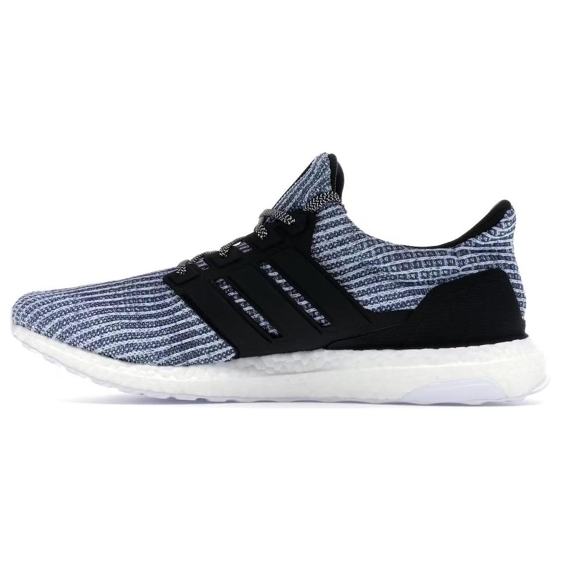 adidas x Parley Ultraboost 4.0 White Carbon Blue Men s BC0248 EU 36