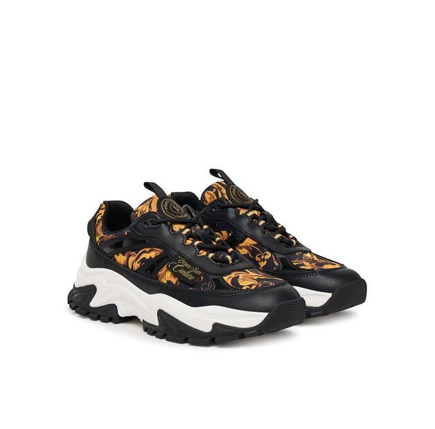 Кроссовки Versace Jeans Couture 79VA3SVG