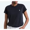Ralph Lauren - T-shirt Classic fit homme noir M