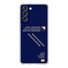 Phone Case For Samsung Galaxy S25 S24 S23 FE S22 Ultra S20 S21 5G S10 S9 Plus S10E Soft Cover Bosnia and Herzegovina Passport