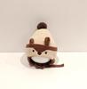 Autumn/Winter Baby Cute Adorable Wool Hat with Ear Protection for Boys & Girls - Thick & Warm Cartoon Design