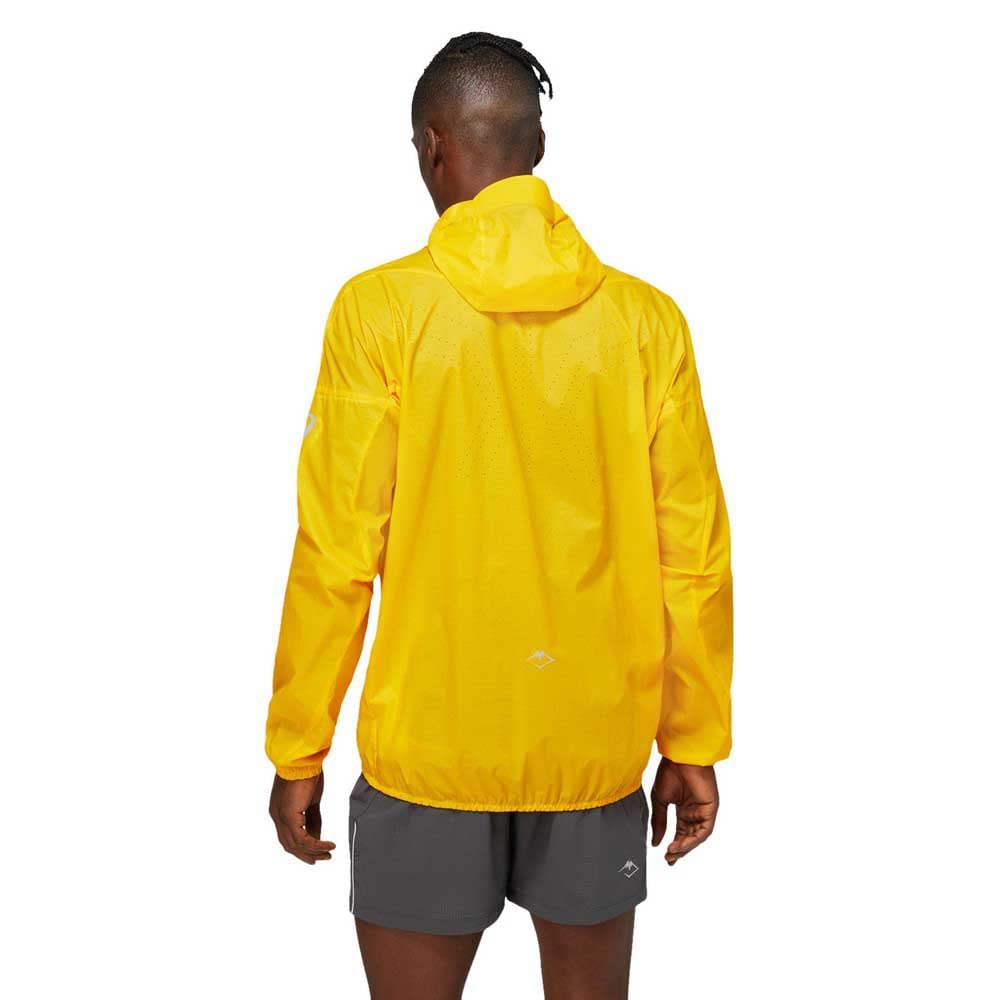 FUJITRAIL Windbreaker Jacket 2011B896 [Asics]
